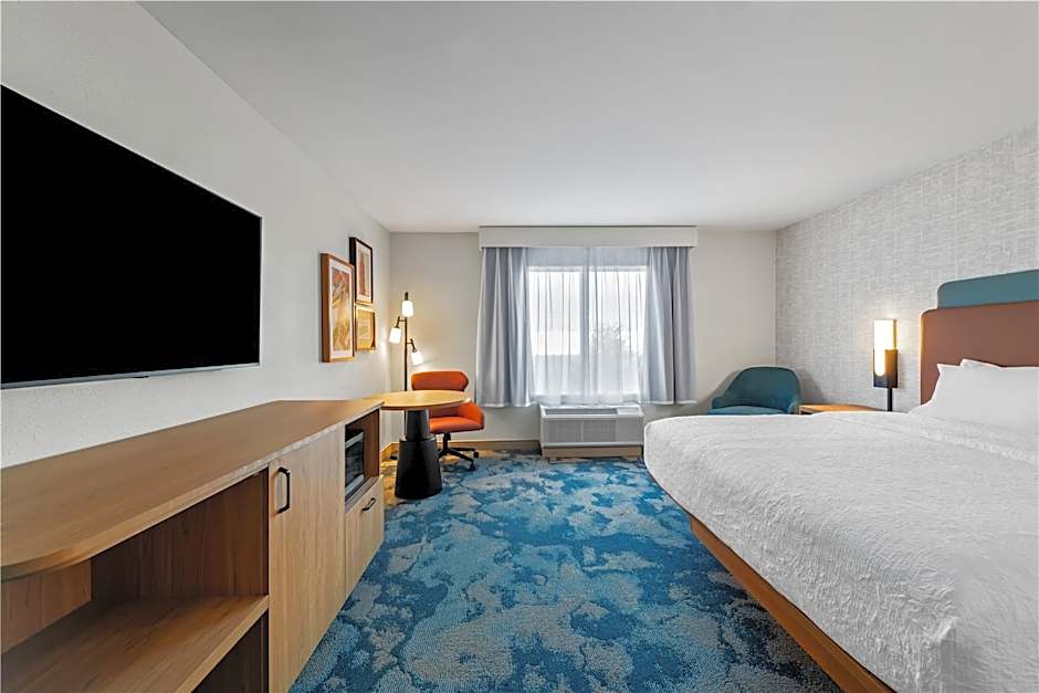 Hampton Inn by Hilton Mt. Vernon