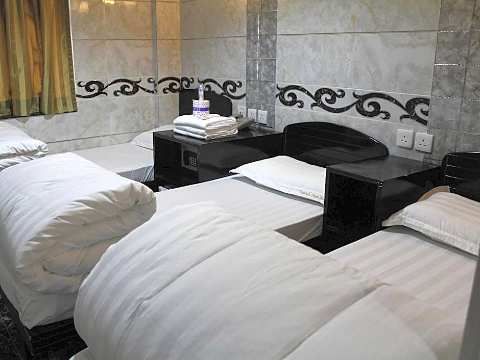 Pearl Premium Guest House - Premium Guest House Limited