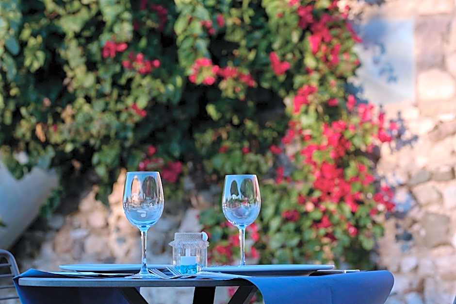 Atlantica Thalassa Hotel
