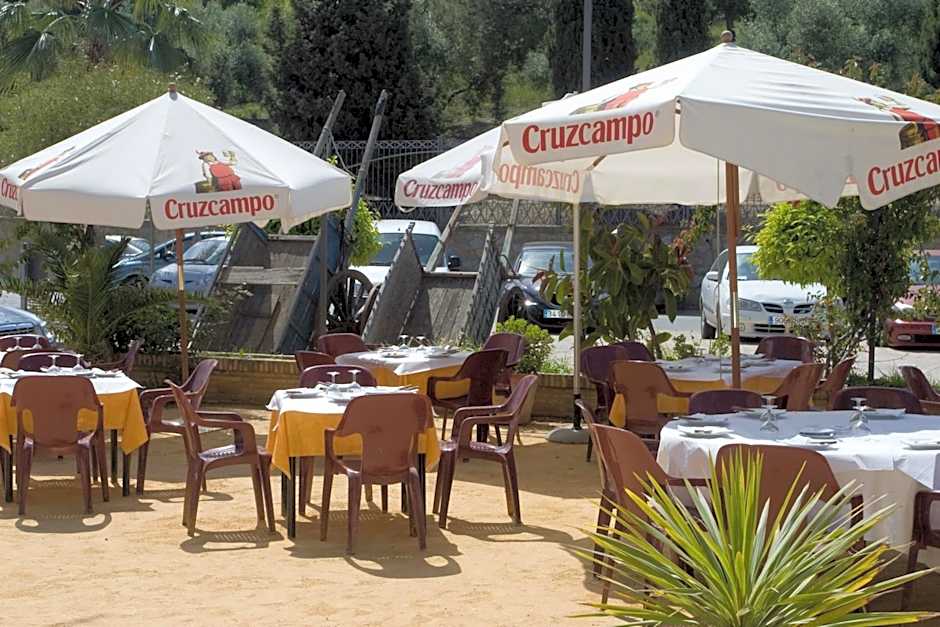 Hotel Anfiteatro Romano