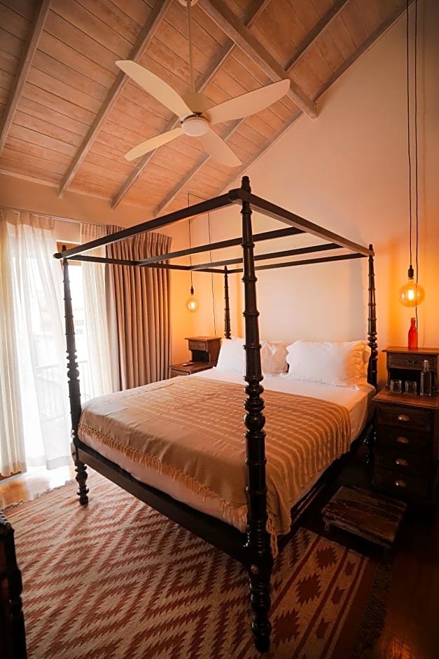 Church Street Townhouse