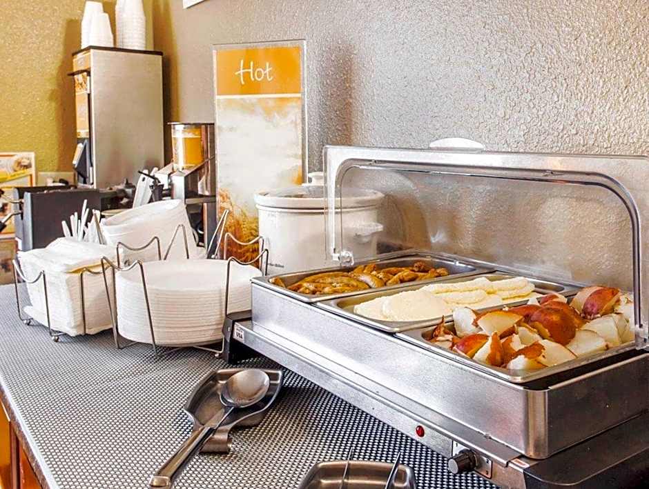 Quality Inn & Suites Vancouver North
