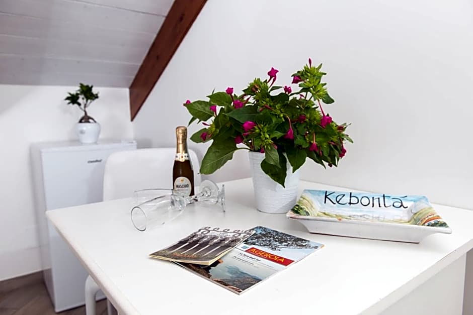 B&B Kebontà