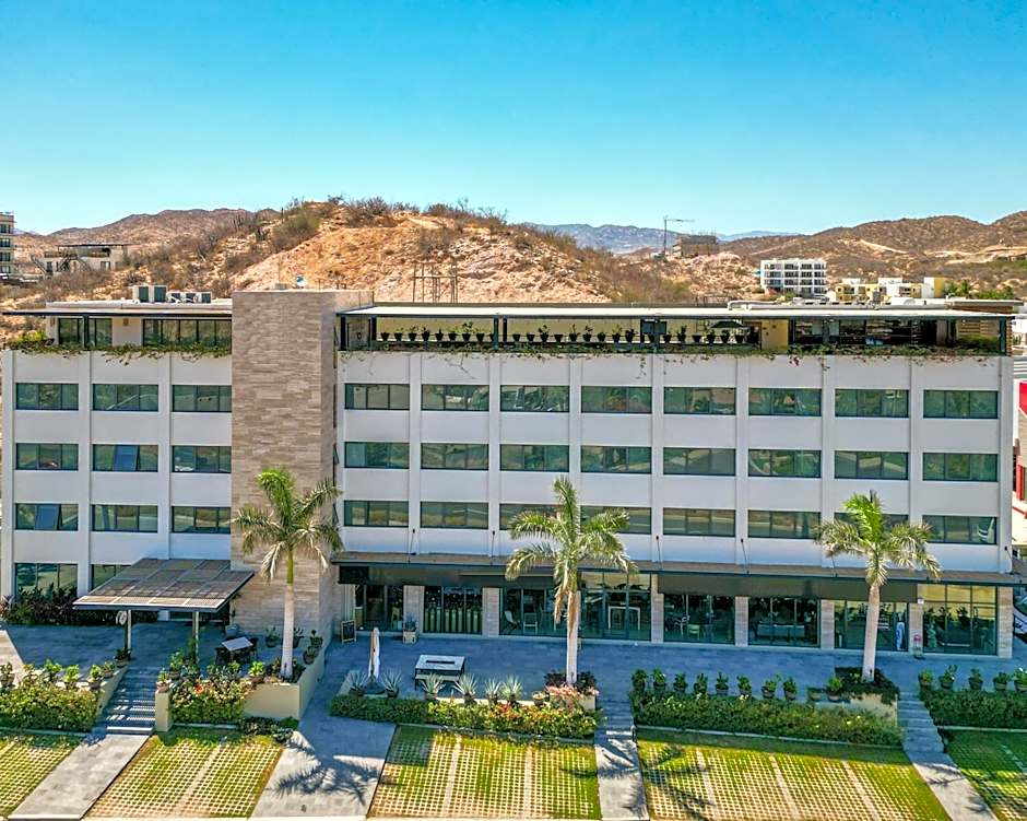 Gamma Los Cabos