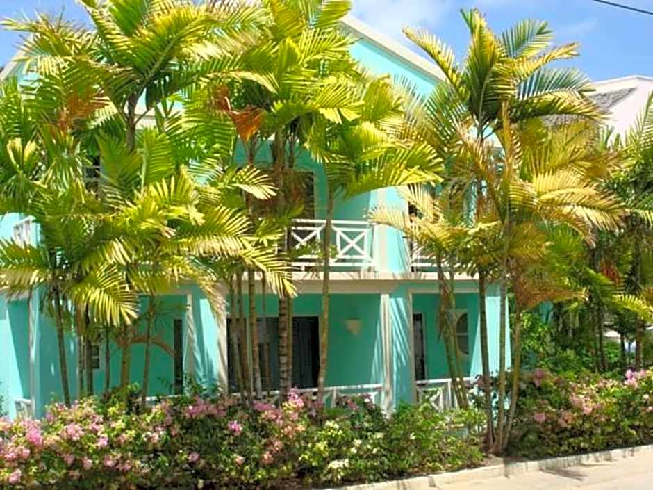 Dover Beach Hotel