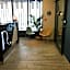 Hotel Boutique Richelieu, Lyon Gare Part-Dieu