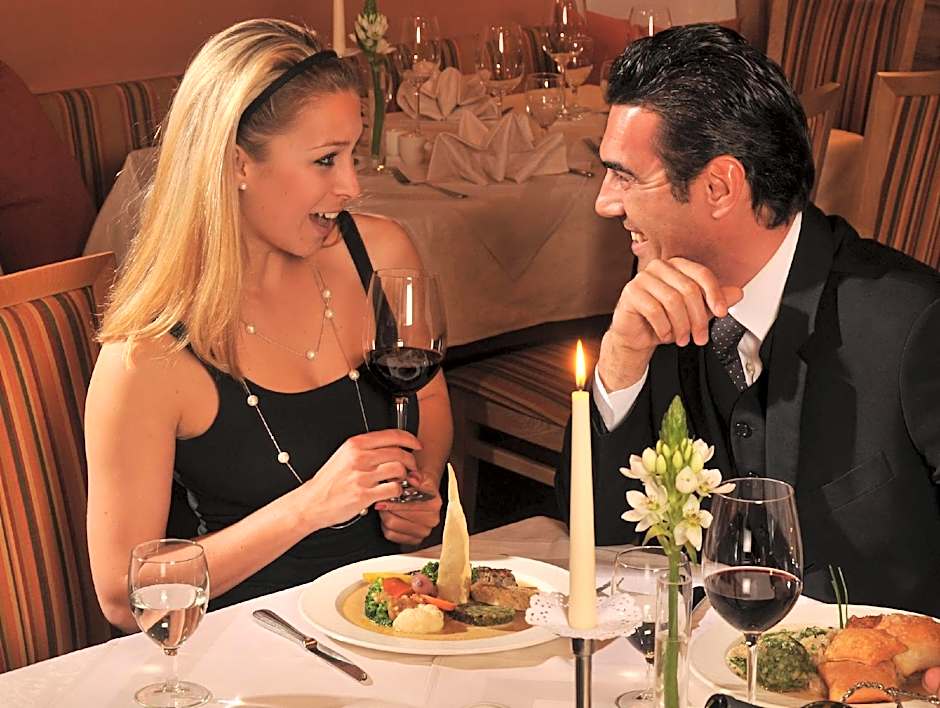 BEST WESTERN Plus Hotel Goldener Adler Innsbruck