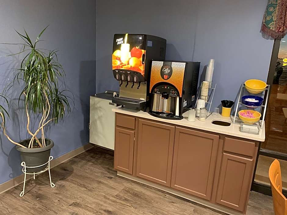 Days Inn by Wyndham Aiken - Interstate Hwy 20