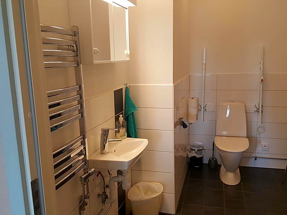 Solviken Tranås Hostel