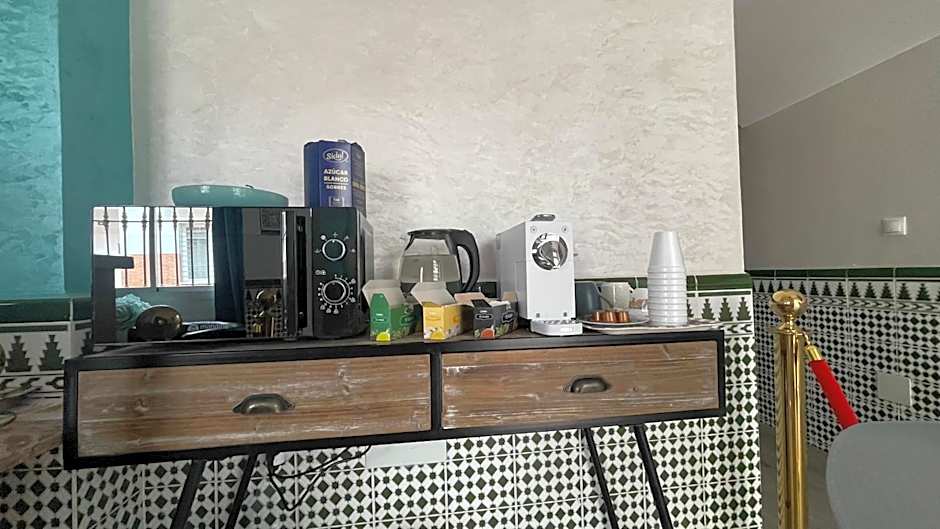 Hotel Boutique Andalucia