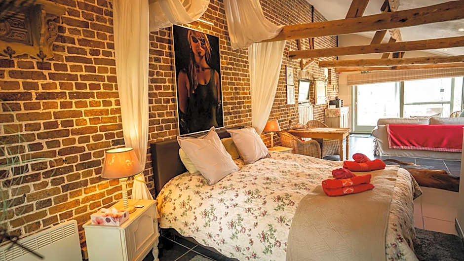 B&B Hoeve Westdijk