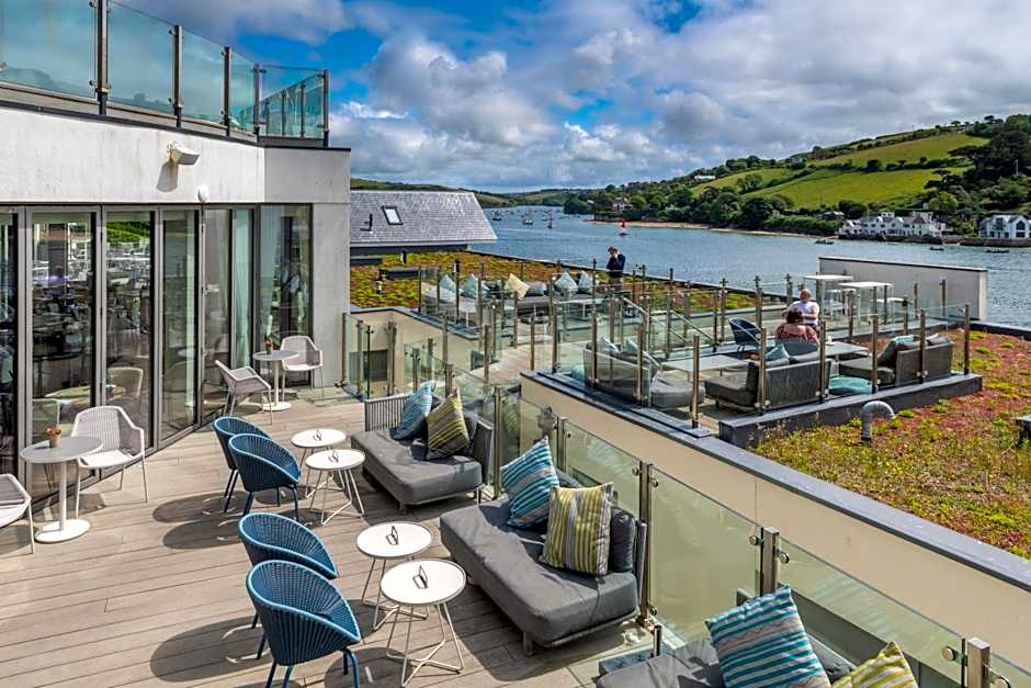 Salcombe Harbour Hotel