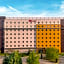 Ibis Bursa