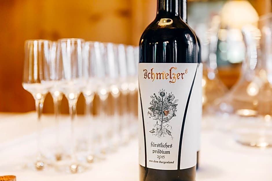 s'Hoamatl Dorfkrug Appartements