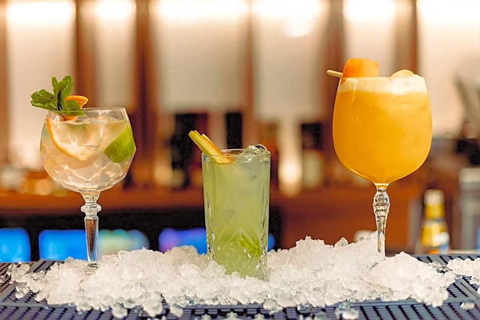 Hotel Alexandrion Experience