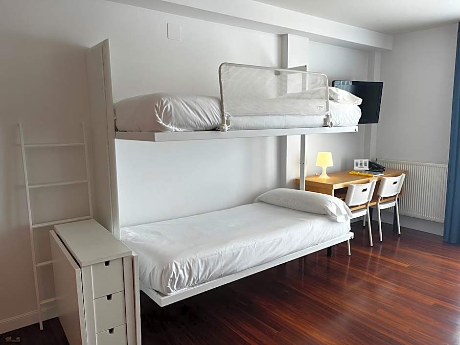 Apartamentos Mundaka