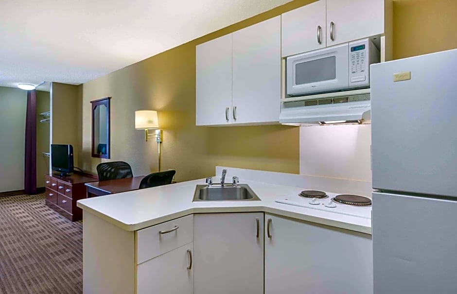 Extended Stay America Suites - Seattle - Bothell - West