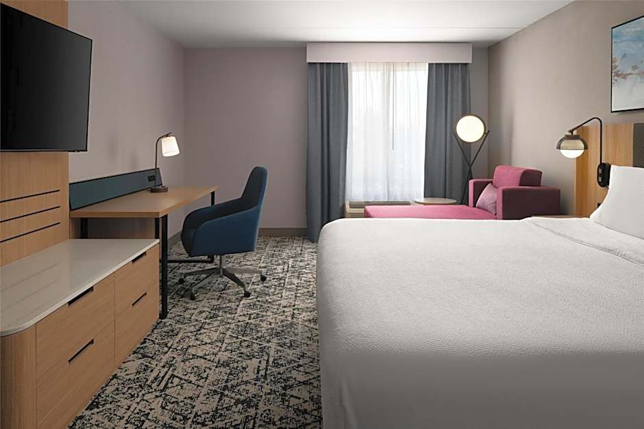 Hilton Garden Inn Richmond South/Southpark