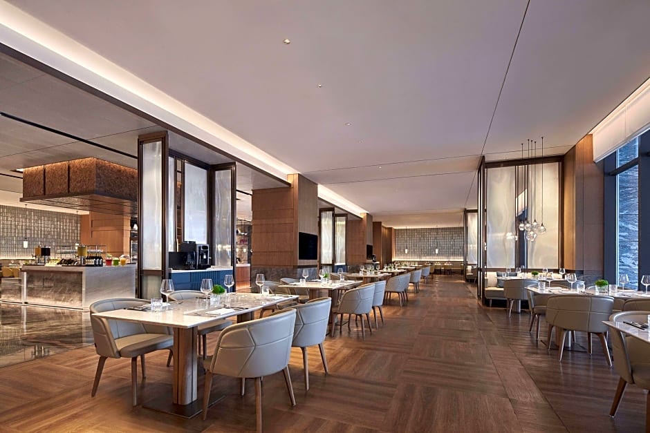 Yancheng Marriott Hotel