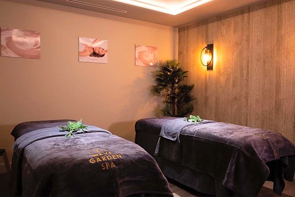 IXORA Hotel & Spa Snowdonia