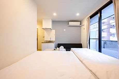 Oku Apartment