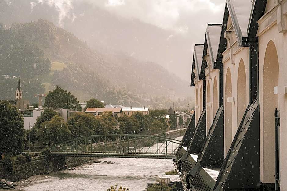 Grandhotel Lienz