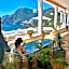Villa Santa Chiara Positano Suites