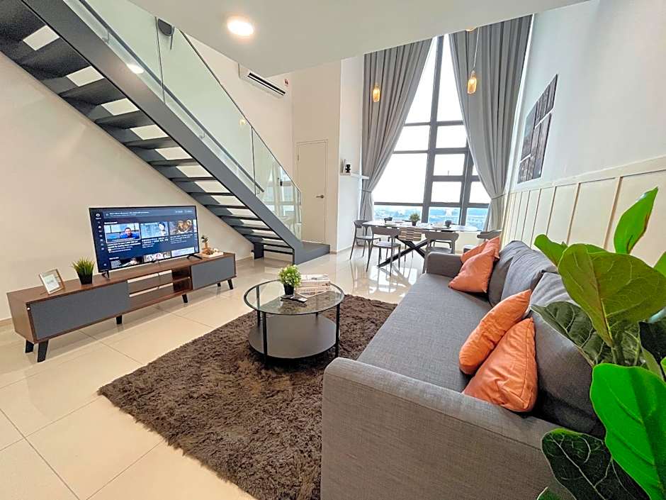 EkoCheras Suite by MOKA