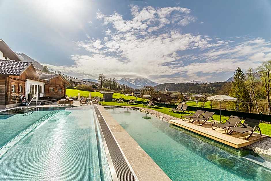 Spa&Aktiv Hotel Lavendel