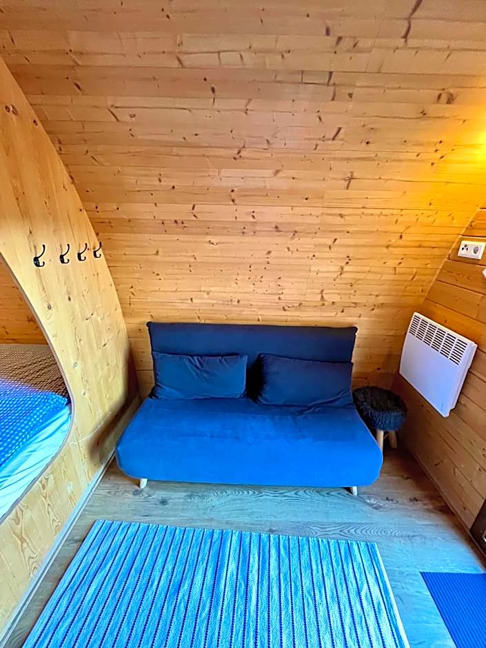 Hüttendorf Fränkische Schweiz
