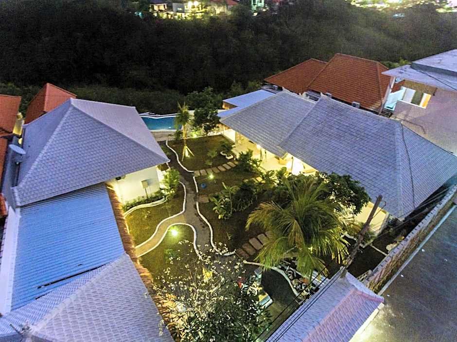 The Manik Toya Boutique Villa