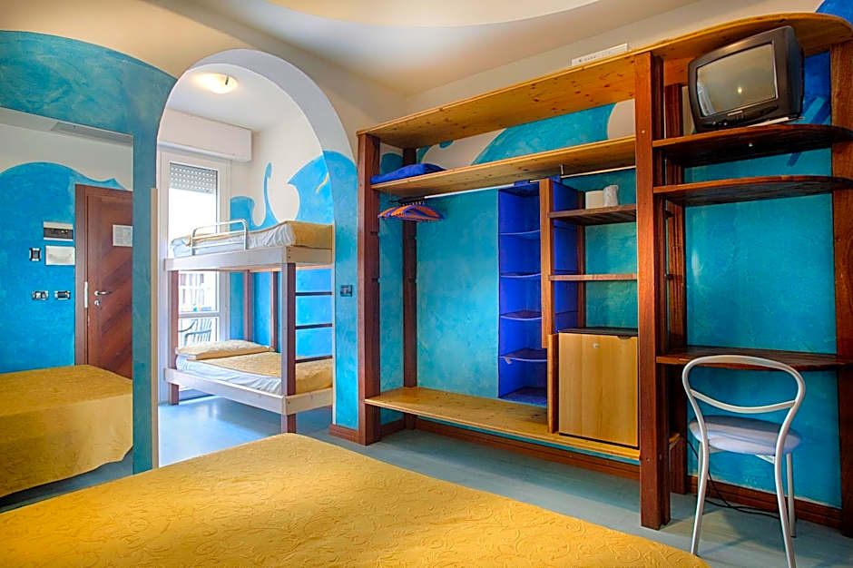 Hotel Stella Maris