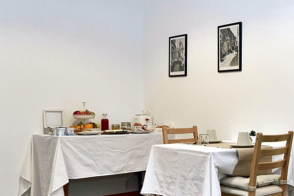 Le Luci su Ibla - Ospitalità con vista