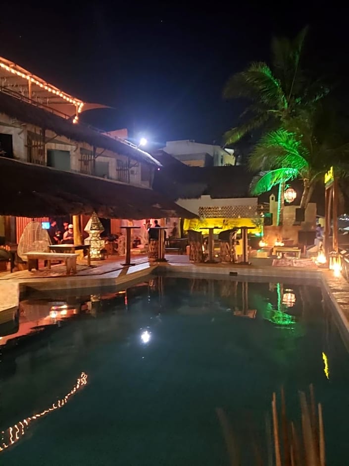 El Encanto Casa Boutique