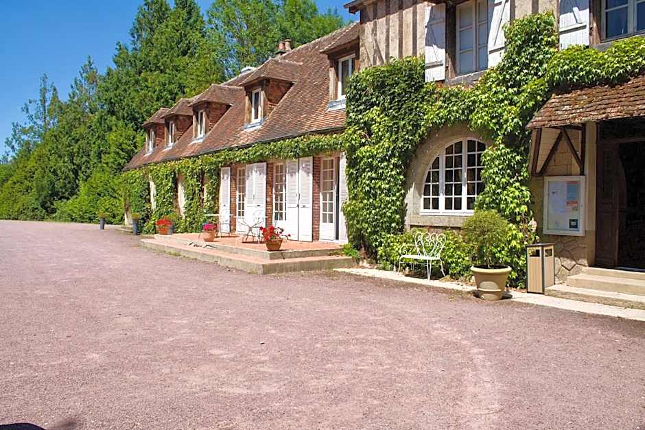 Logis Hôtel Restaurant L'Ile de Sées