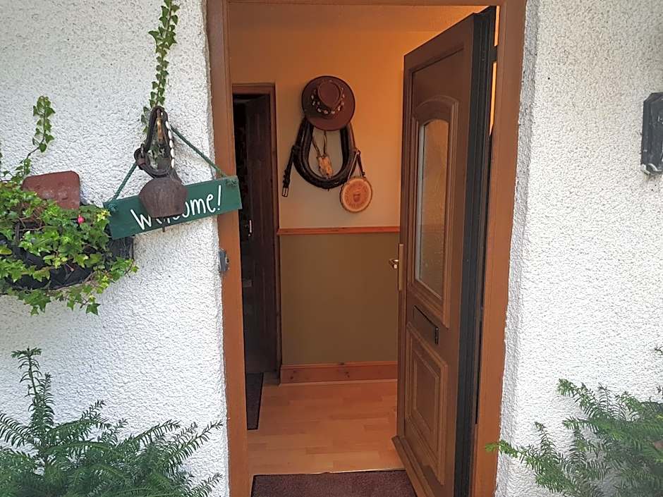 Hosefield Bed and Breakfast