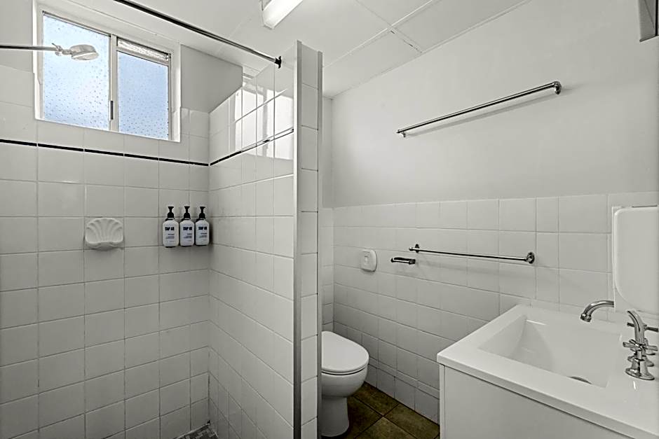 Econo Lodge Chaparral Motel Ballina