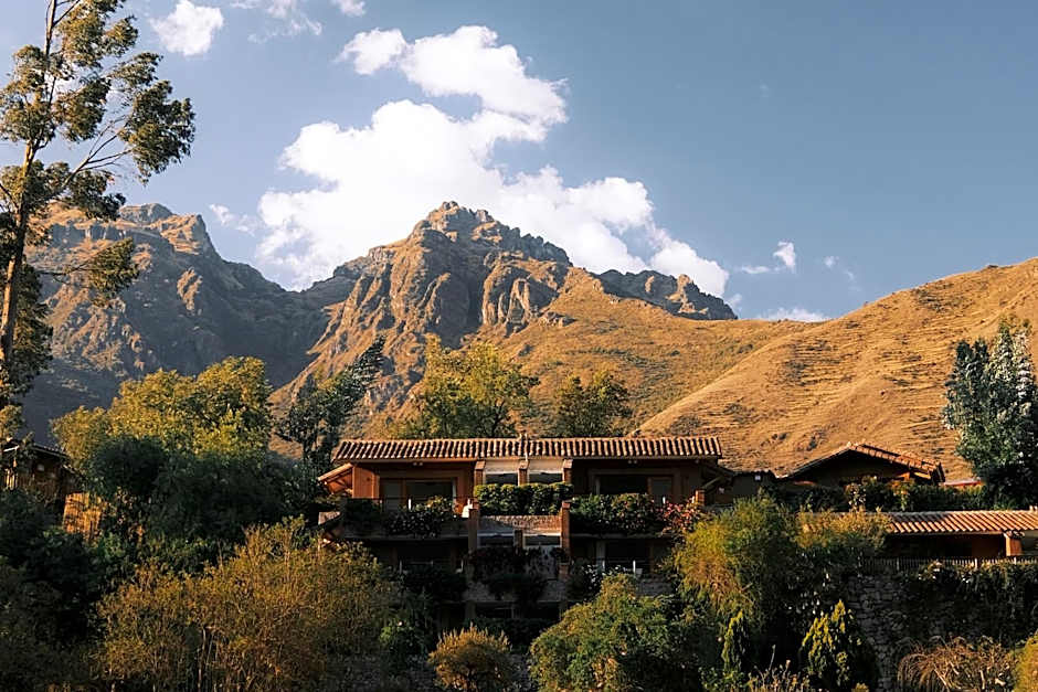 Rio Sagrado, A Belmond Hotel, Sacred Valley