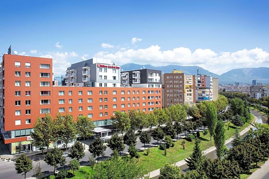 Hilton Garden Inn Tirana, Albania