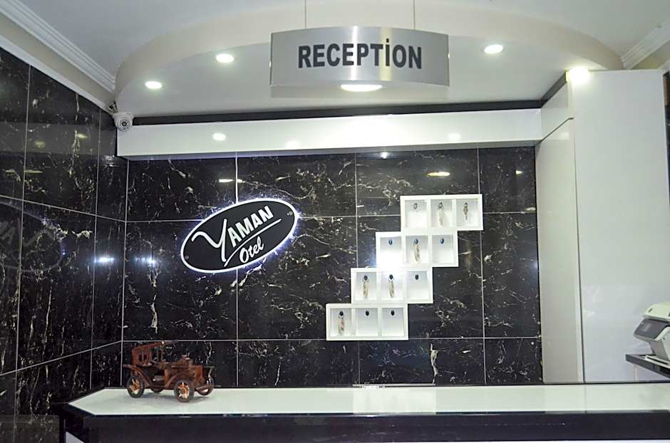 Yaman Hotel