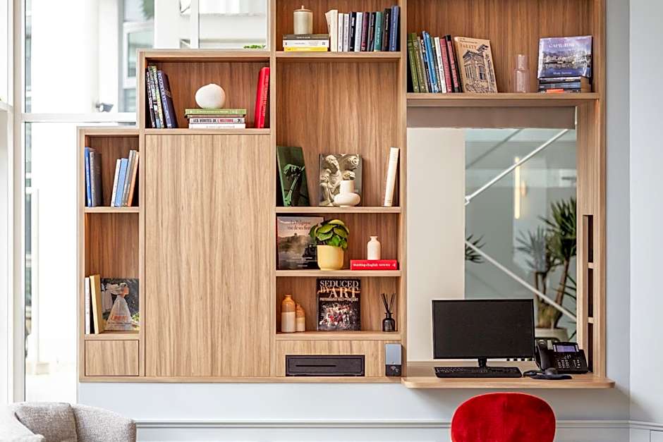 Novotel Brugge Centrum