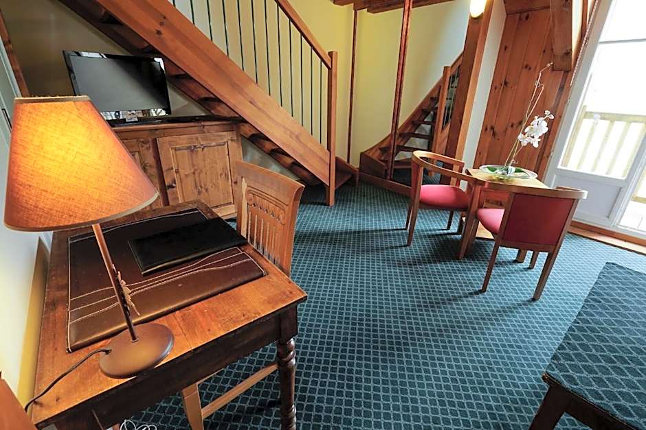 Lautaret Lodge & Spa