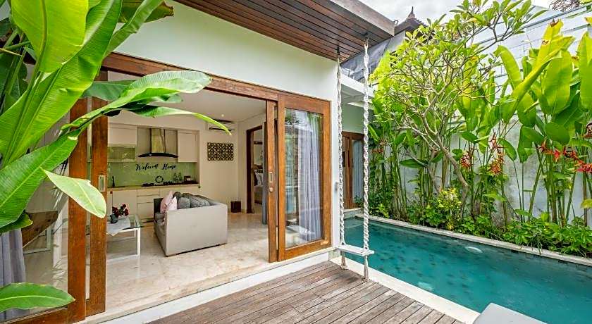 The Jimbaran Villa by Ini Vie Hospitality