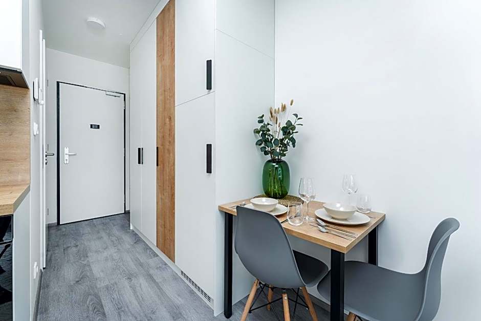 Rentero MyMozart Apartments Prague