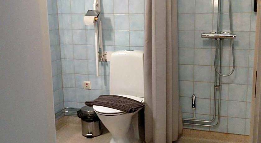 Hotell Charlotte / Stella