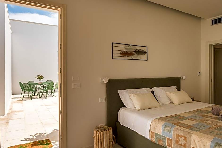 Tenuta DonnAnna Agriturismo&Glamping