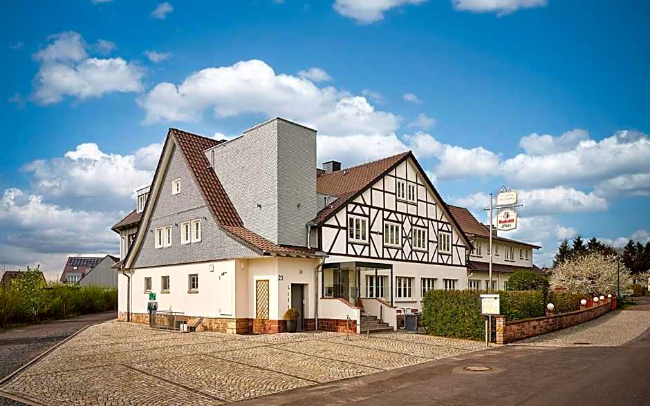 Das Landhotel am Trätzhof Fulda