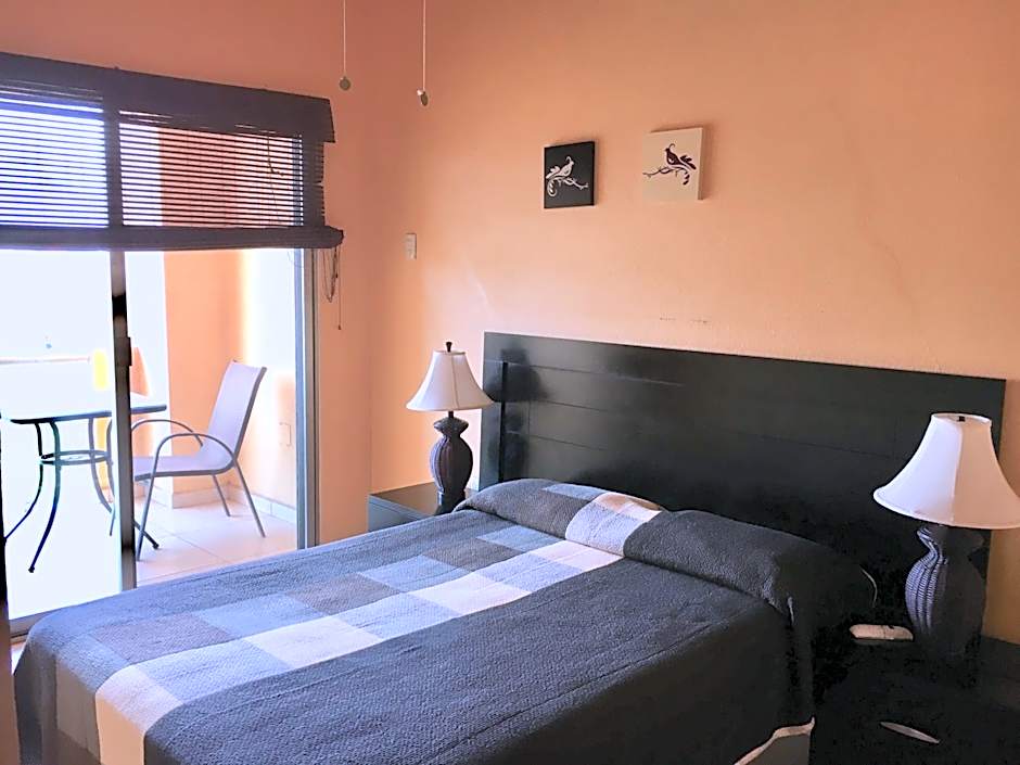 Andressa Mia Apartments