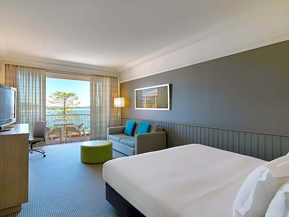 Crowne Plaza Terrigal By IHG