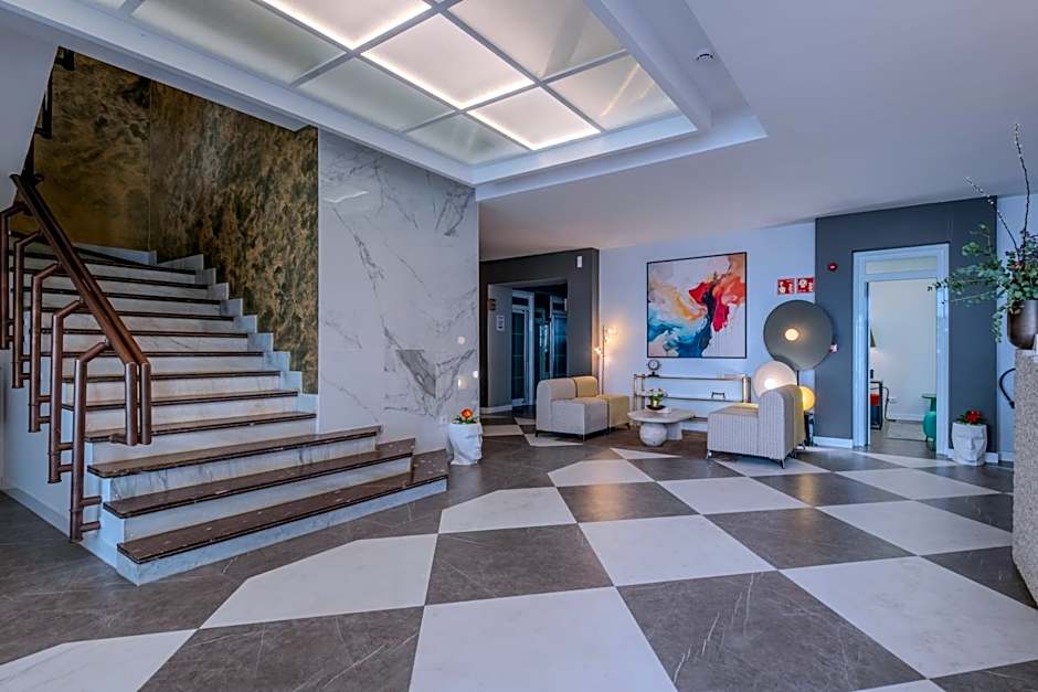 Hotel Faranda Rias Altas an Ascend Collection Hotel